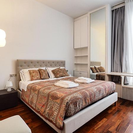 Duomo Luxury Apartment VI Milan Exterior photo