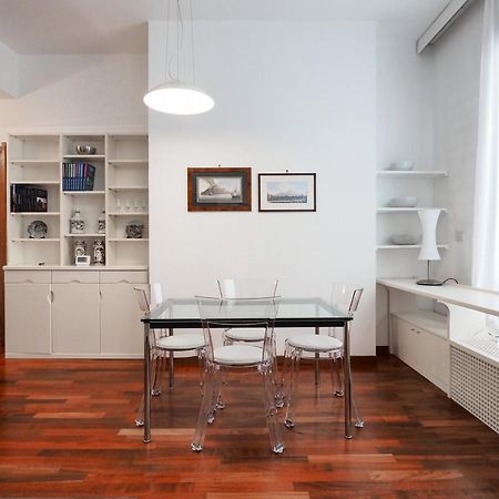 Duomo Luxury Apartment VI Milan Exterior photo