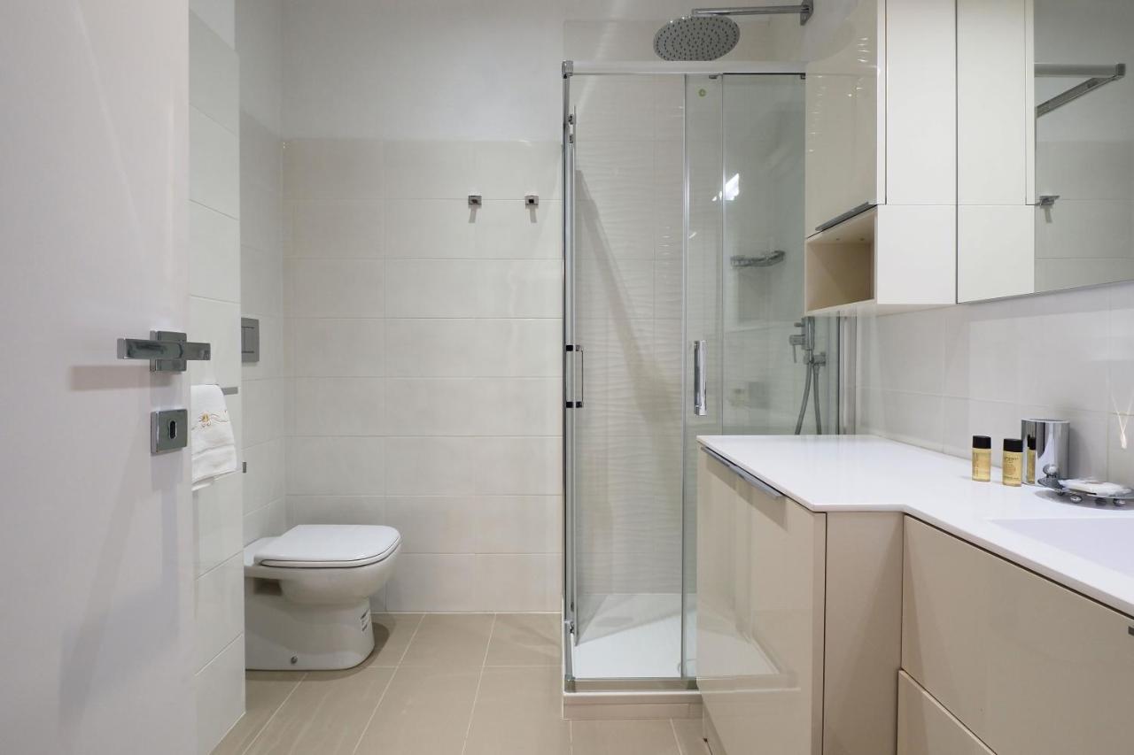 Duomo Luxury Apartment VI Milan Exterior photo