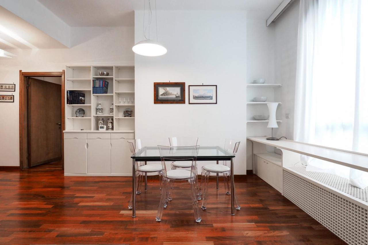 Duomo Luxury Apartment VI Milan Exterior photo