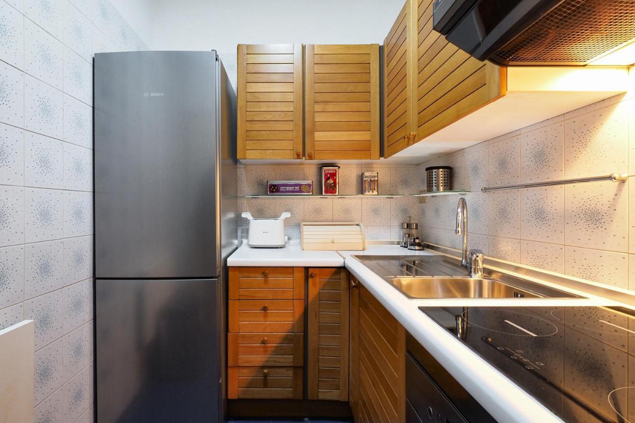 Duomo Luxury Apartment VI Milan Exterior photo