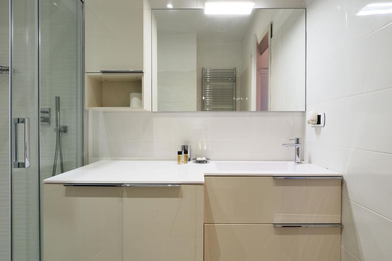 Duomo Luxury Apartment VI Milan Exterior photo