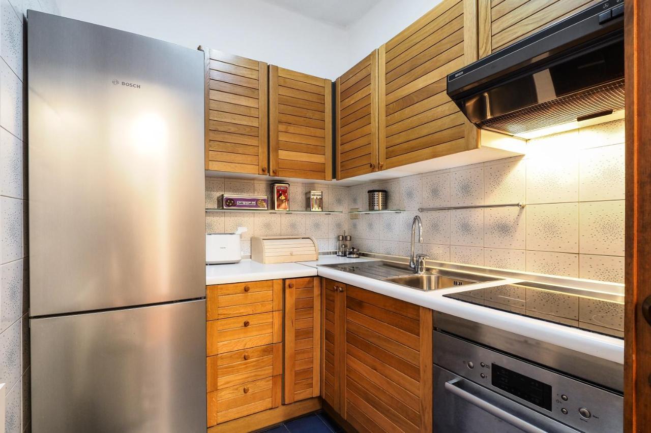 Duomo Luxury Apartment VI Milan Exterior photo